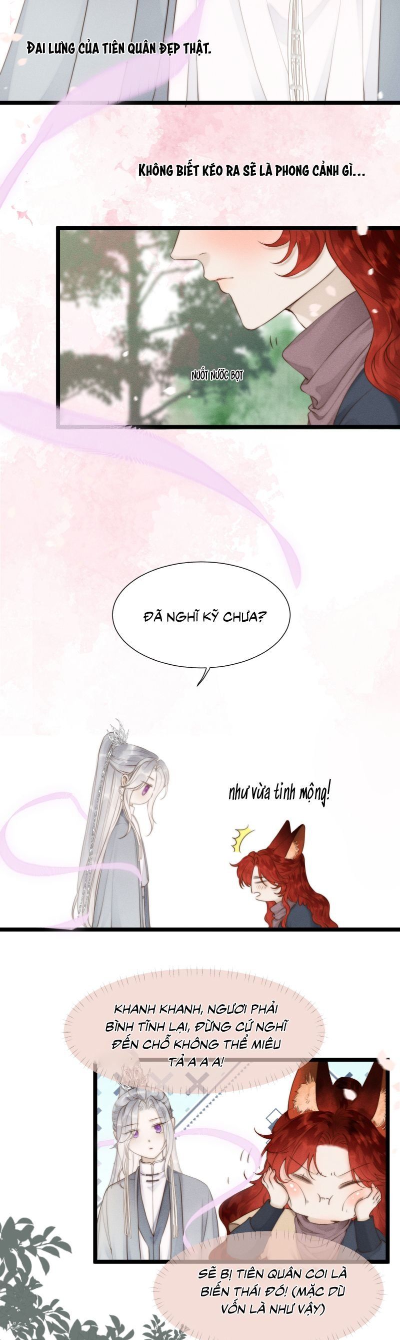 Khanh Khanh Chapter 24 - Trang 2