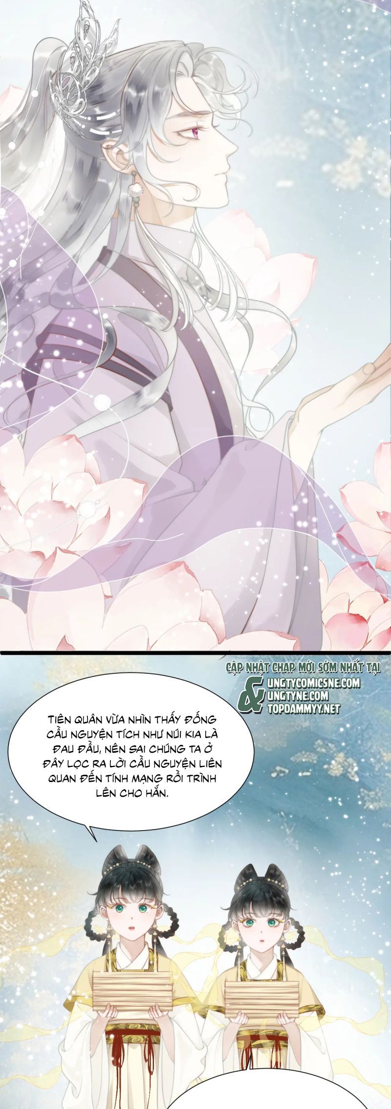 Khanh Khanh Chapter 30 - Trang 2