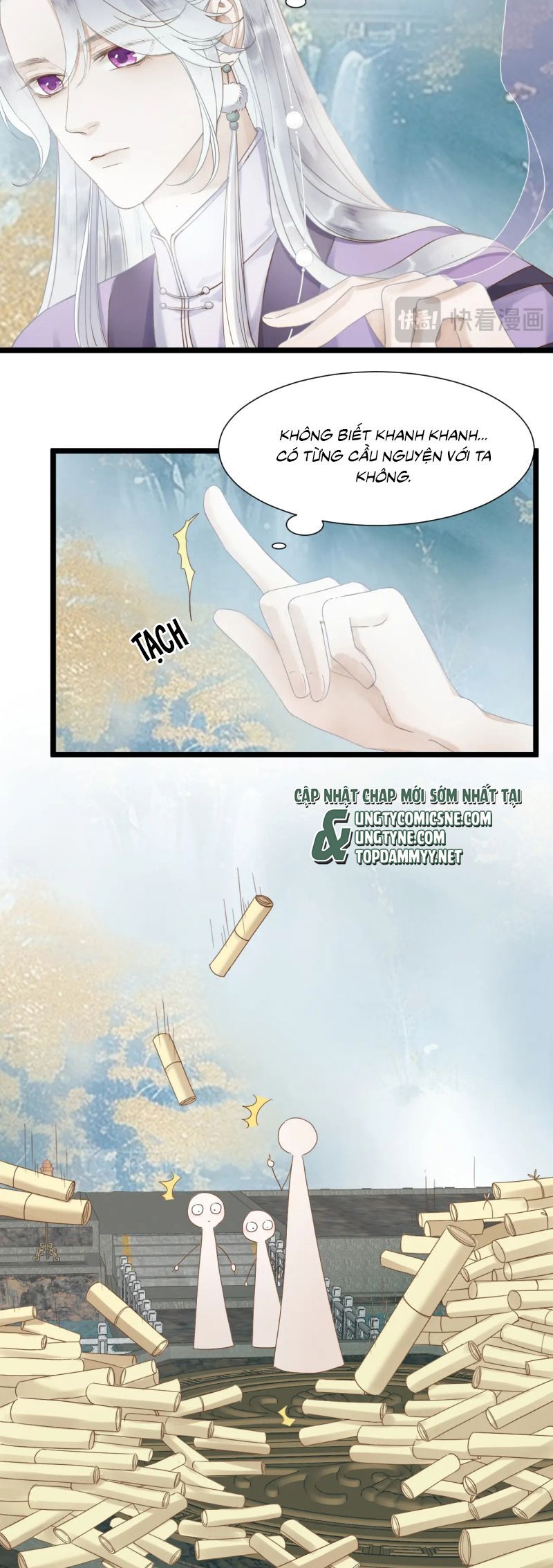Khanh Khanh Chapter 30 - Trang 2