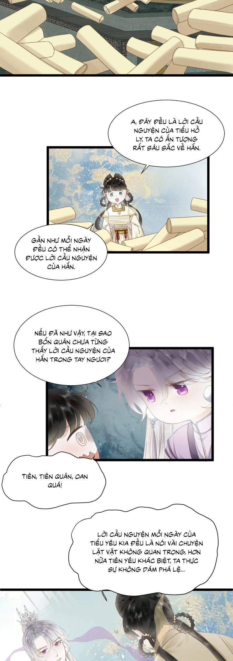 Khanh Khanh Chapter 30 - Trang 2