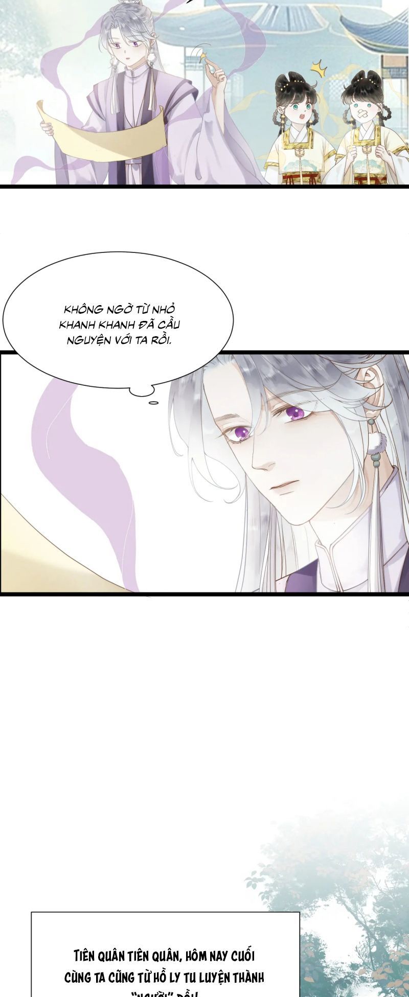 Khanh Khanh Chapter 30 - Trang 2