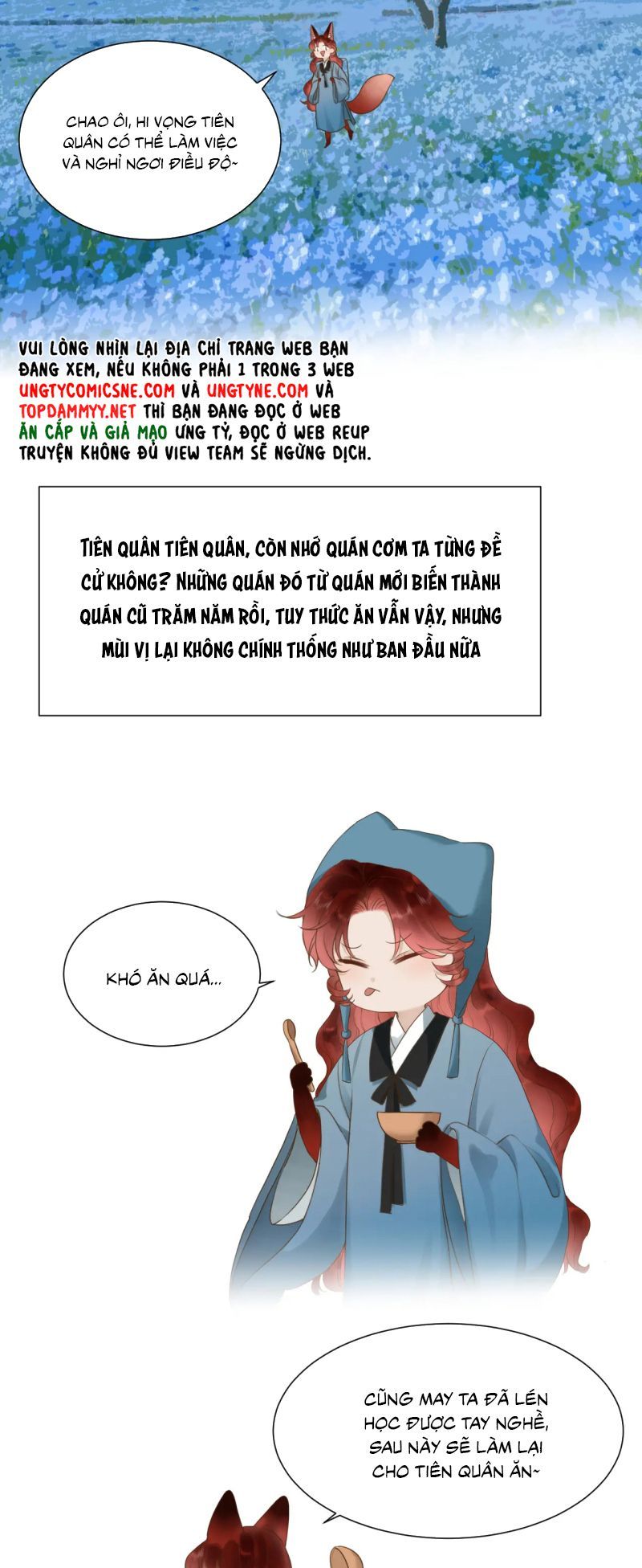 Khanh Khanh Chapter 30 - Trang 2