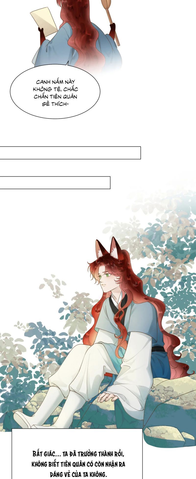 Khanh Khanh Chapter 30 - Trang 2