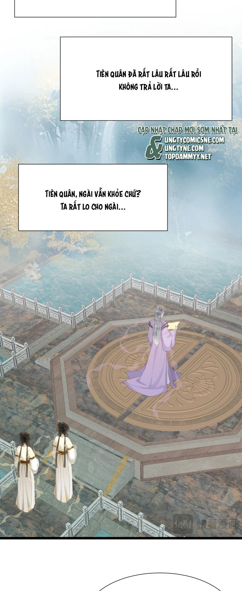Khanh Khanh Chapter 30 - Trang 2