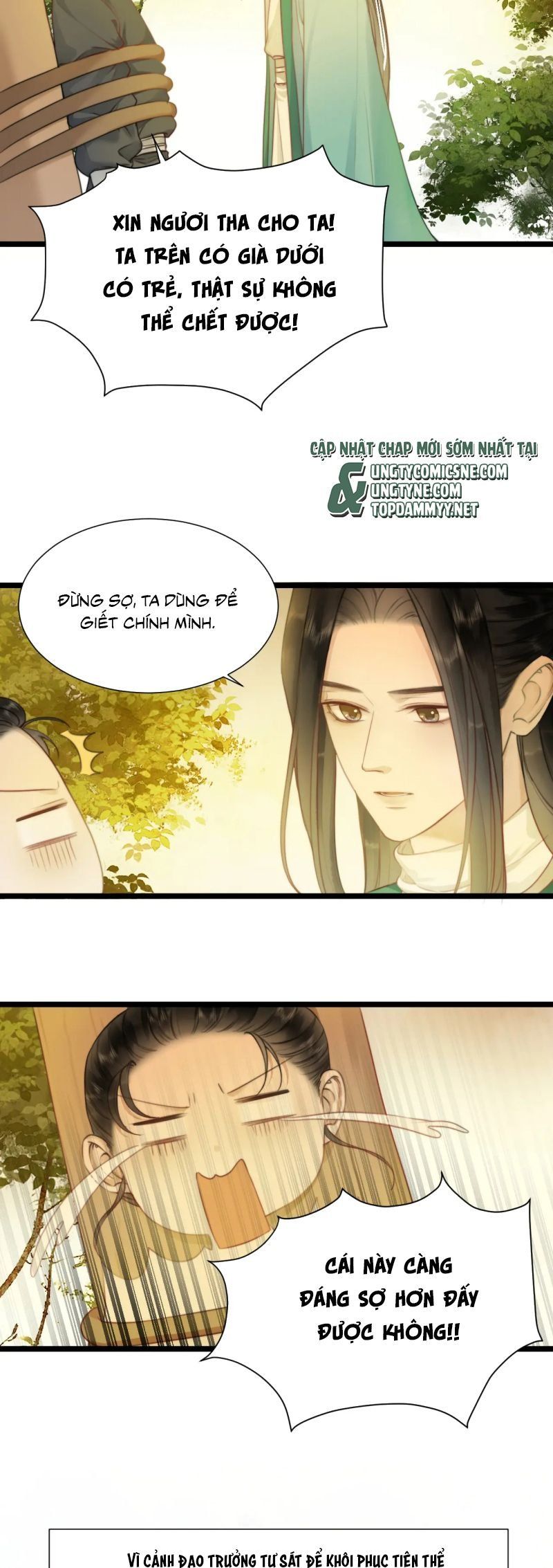 Khanh Khanh Chapter 30 - Trang 2