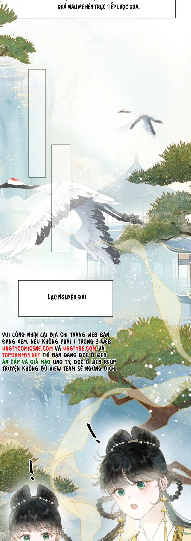 Khanh Khanh Chapter 30 - Trang 2