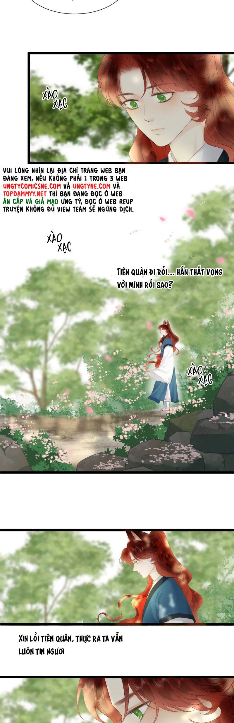 Khanh Khanh Chapter 32 - Trang 2
