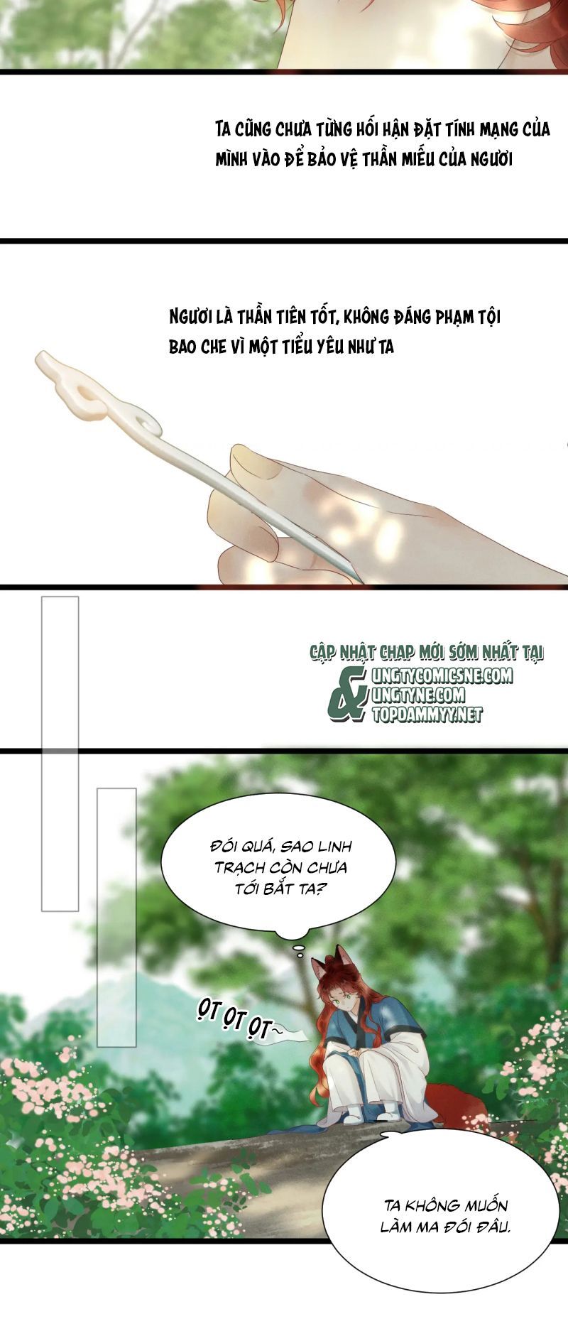 Khanh Khanh Chapter 32 - Trang 2