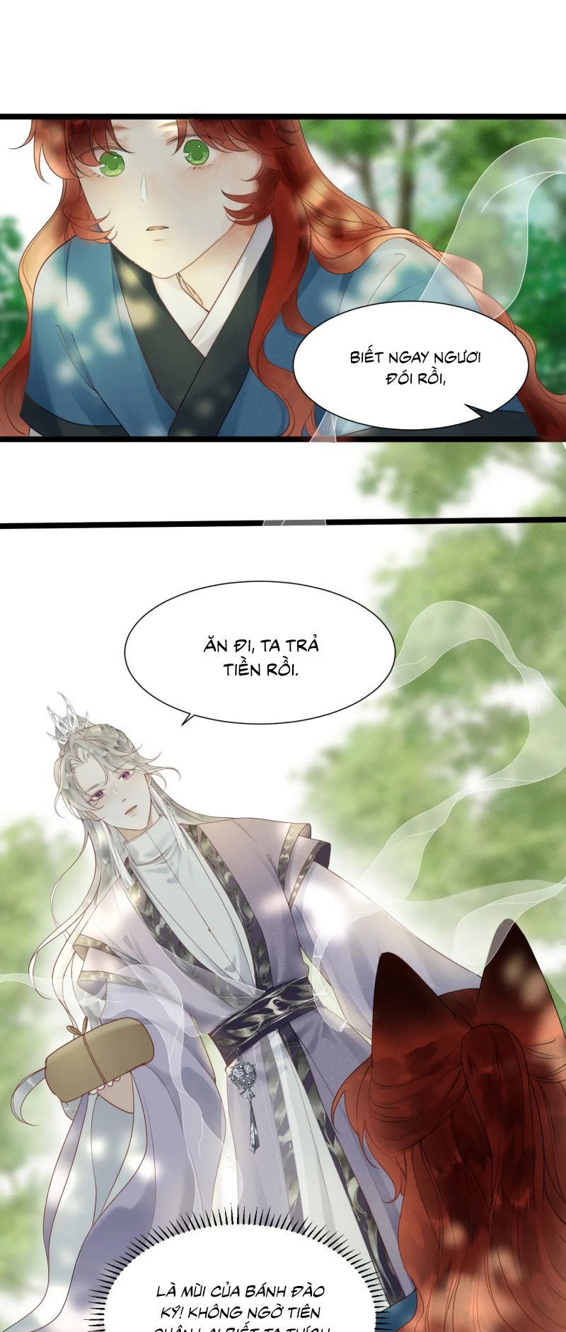 Khanh Khanh Chapter 32 - Trang 2
