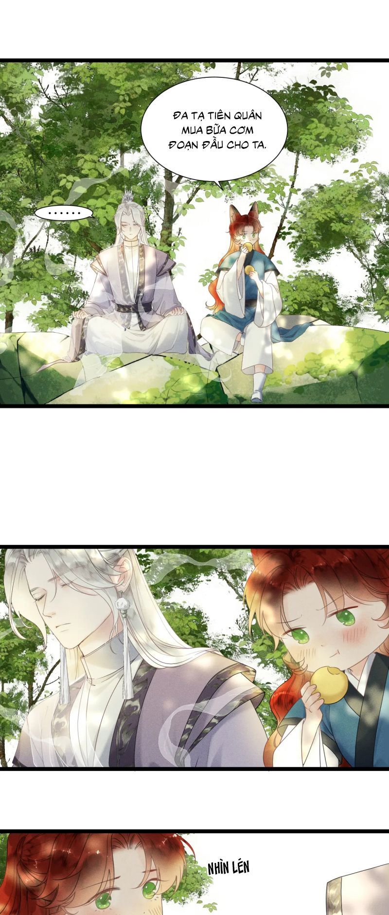 Khanh Khanh Chapter 32 - Trang 2