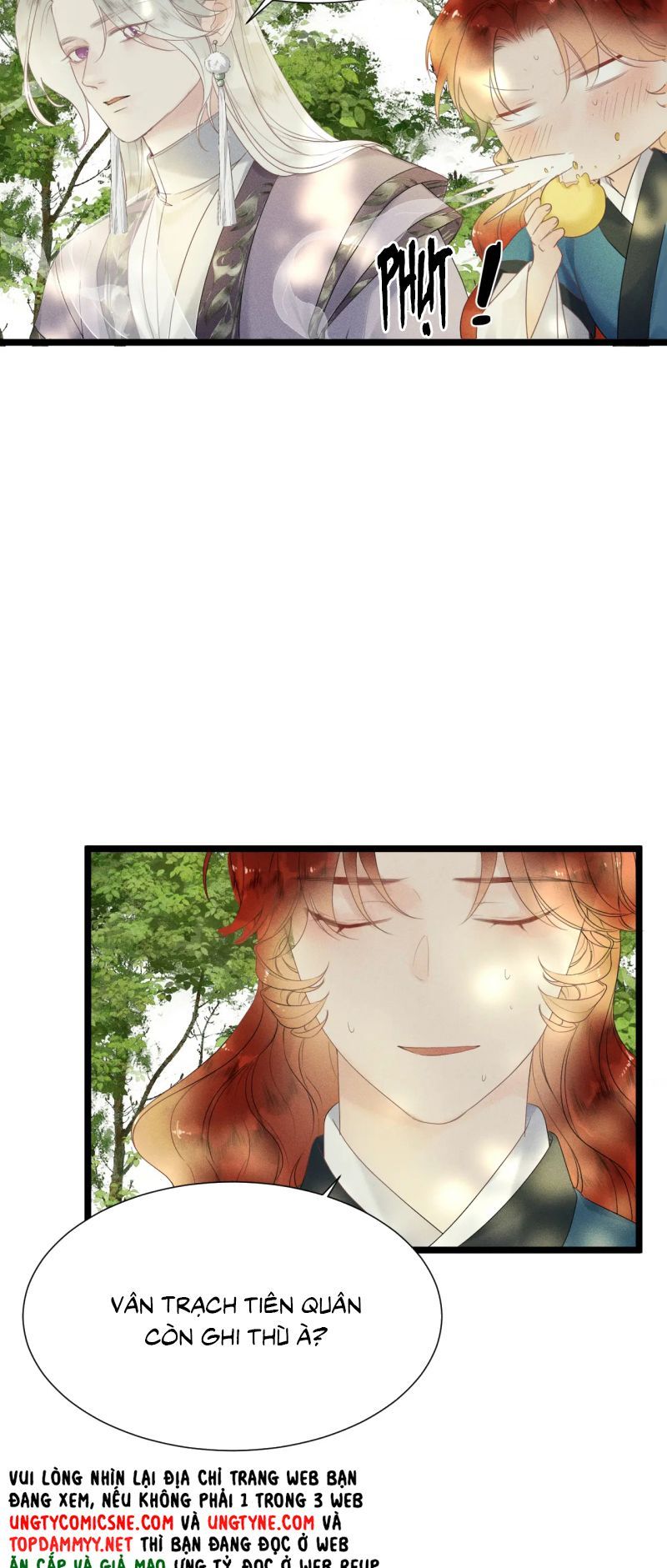 Khanh Khanh Chapter 32 - Trang 2