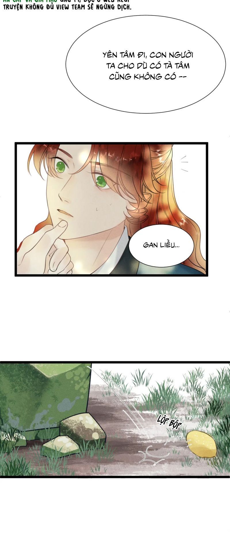 Khanh Khanh Chapter 32 - Trang 2