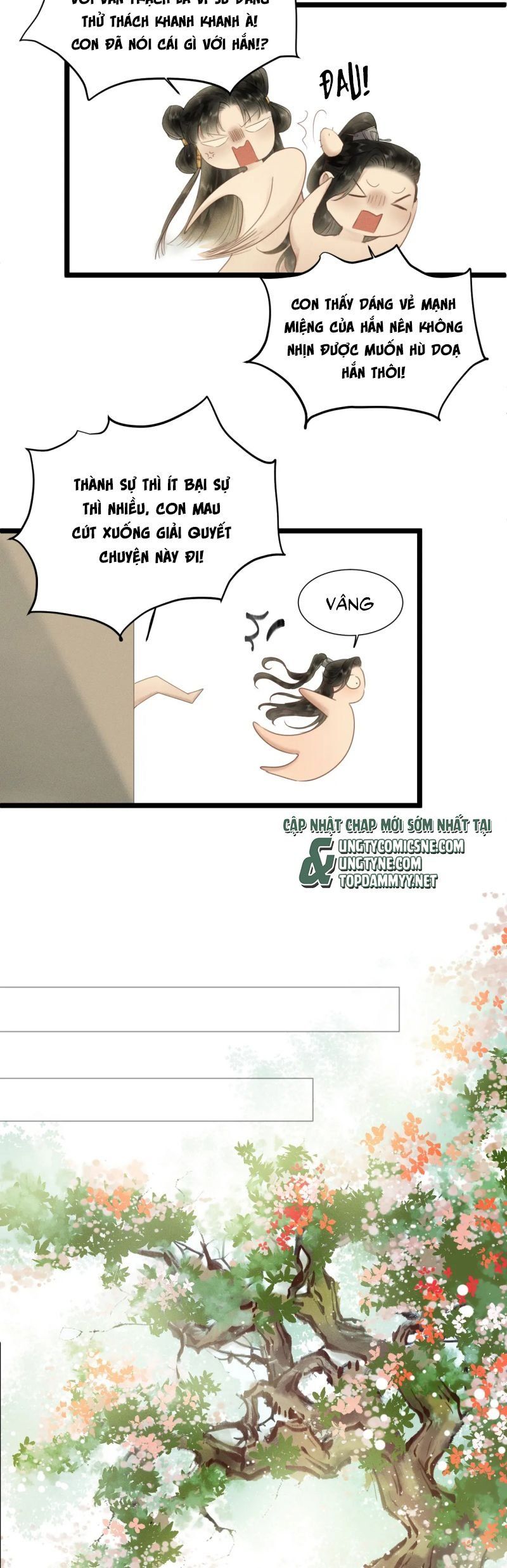 Khanh Khanh Chapter 32 - Trang 2