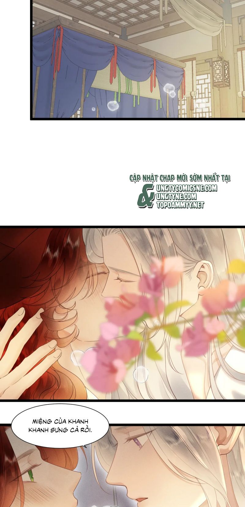 Khanh Khanh Chapter 33 - Trang 2