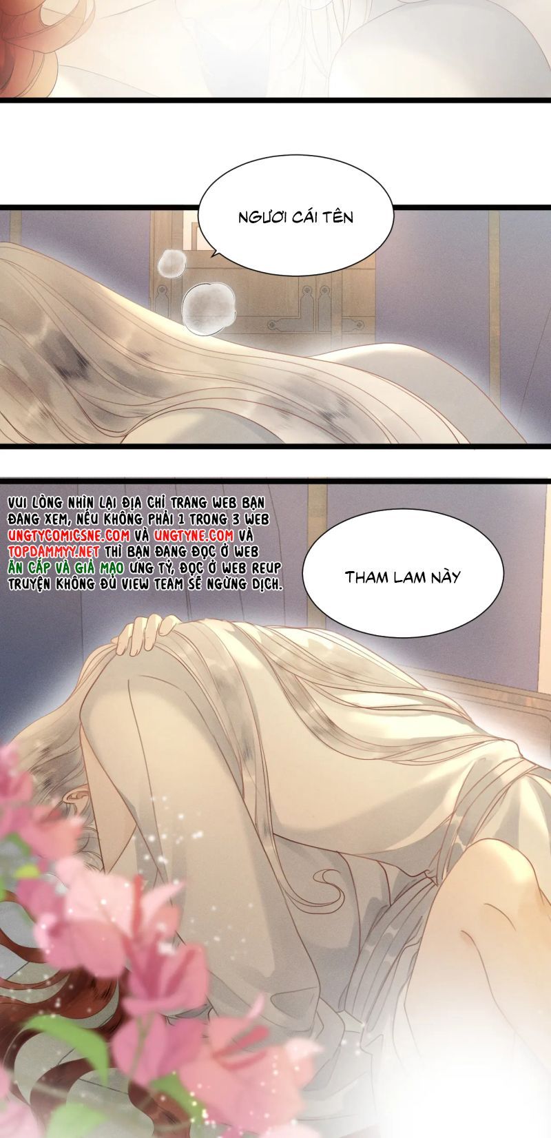 Khanh Khanh Chapter 33 - Trang 2