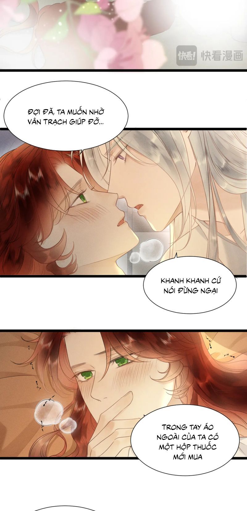 Khanh Khanh Chapter 33 - Trang 2