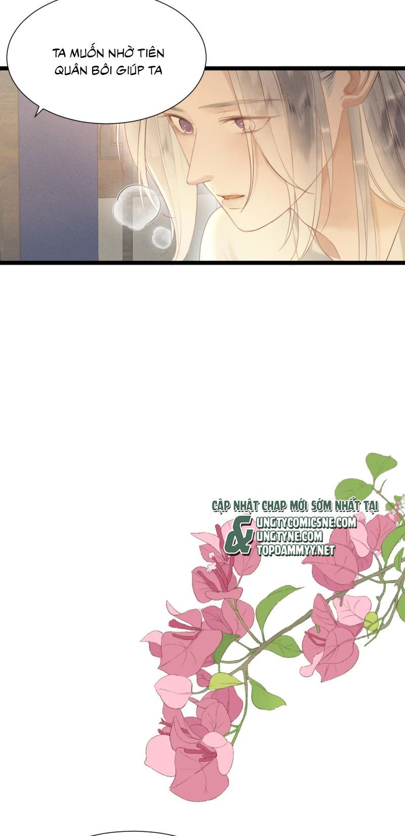 Khanh Khanh Chapter 33 - Trang 2