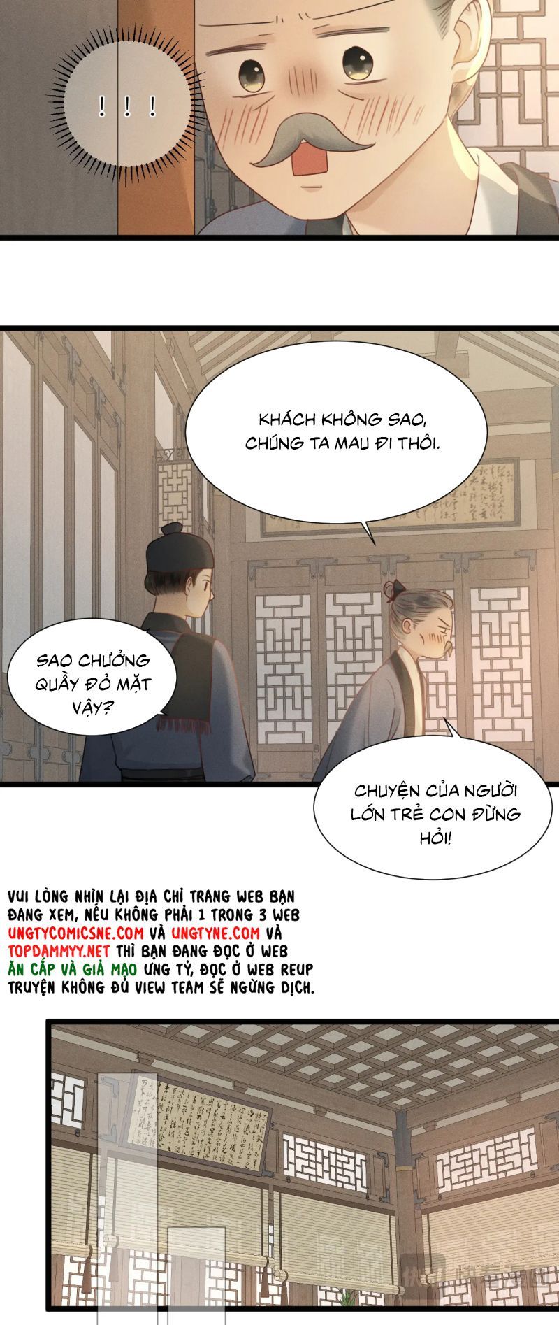 Khanh Khanh Chapter 33 - Trang 2