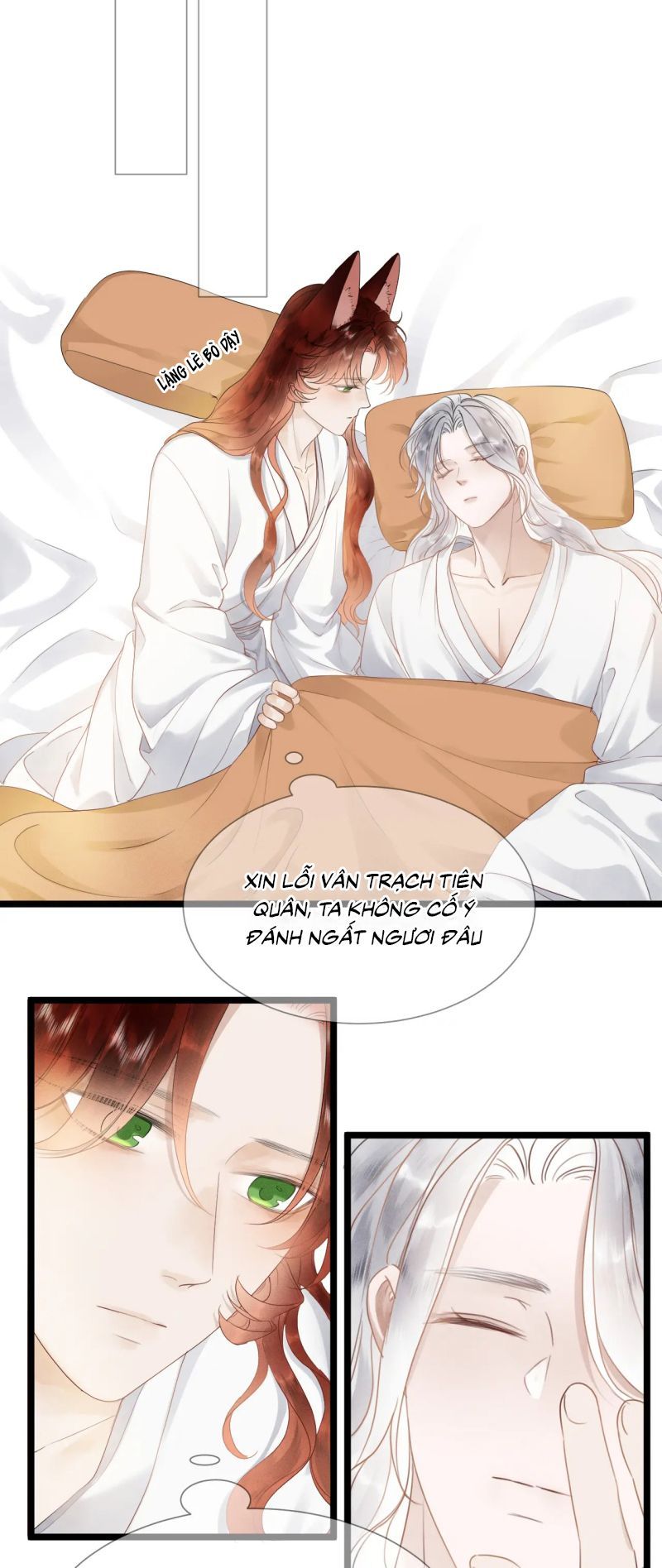 Khanh Khanh Chapter 33 - Trang 2