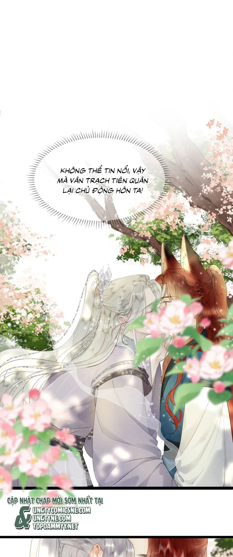 Khanh Khanh Chapter 33 - Trang 2