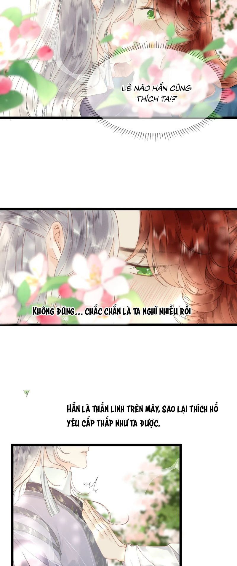 Khanh Khanh Chapter 33 - Trang 2