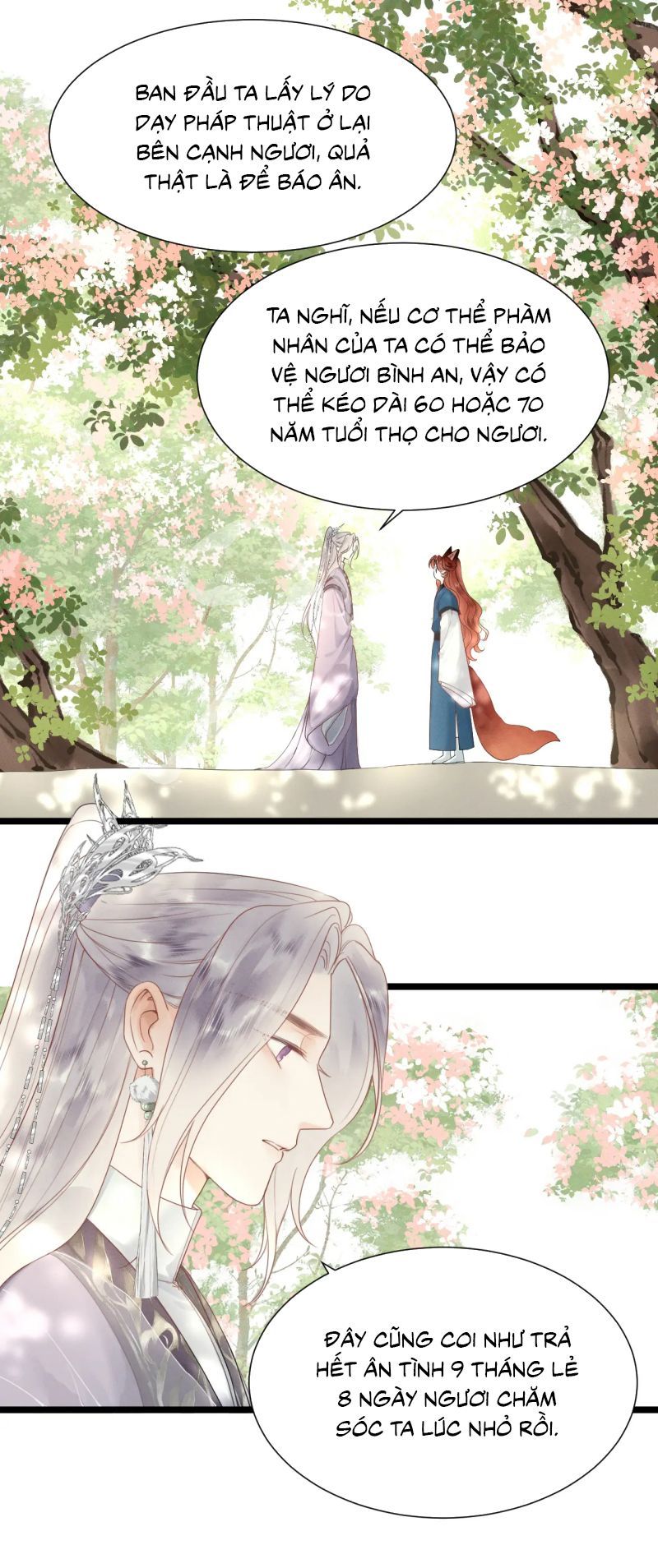 Khanh Khanh Chapter 33 - Trang 2