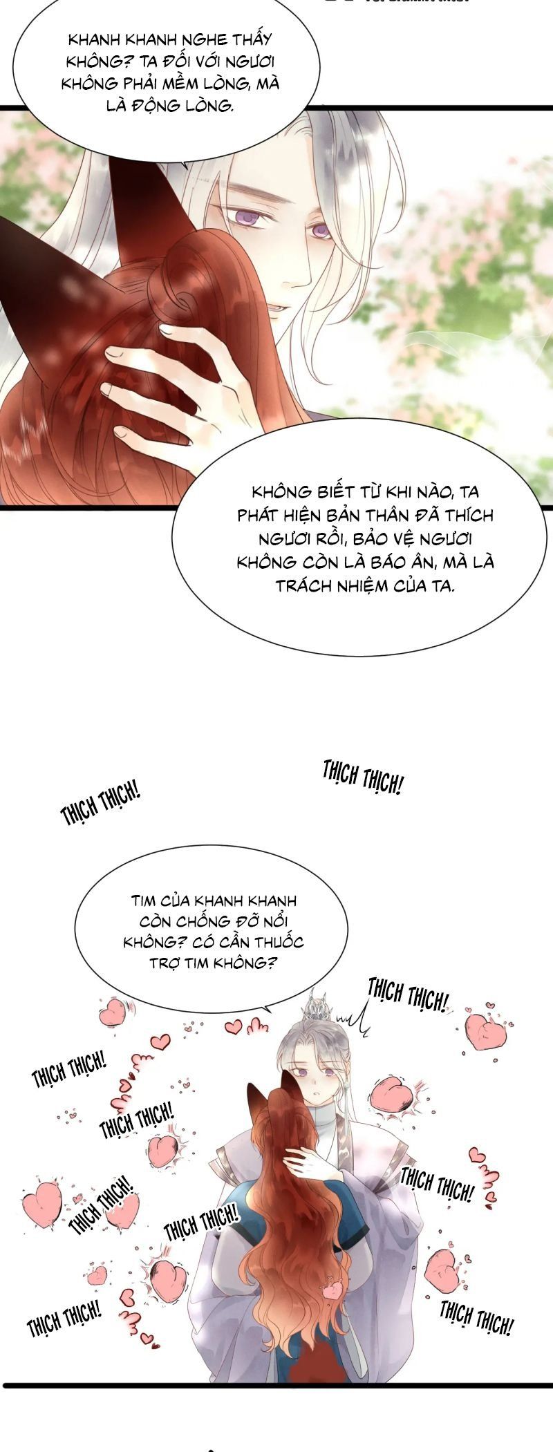 Khanh Khanh Chapter 33 - Trang 2