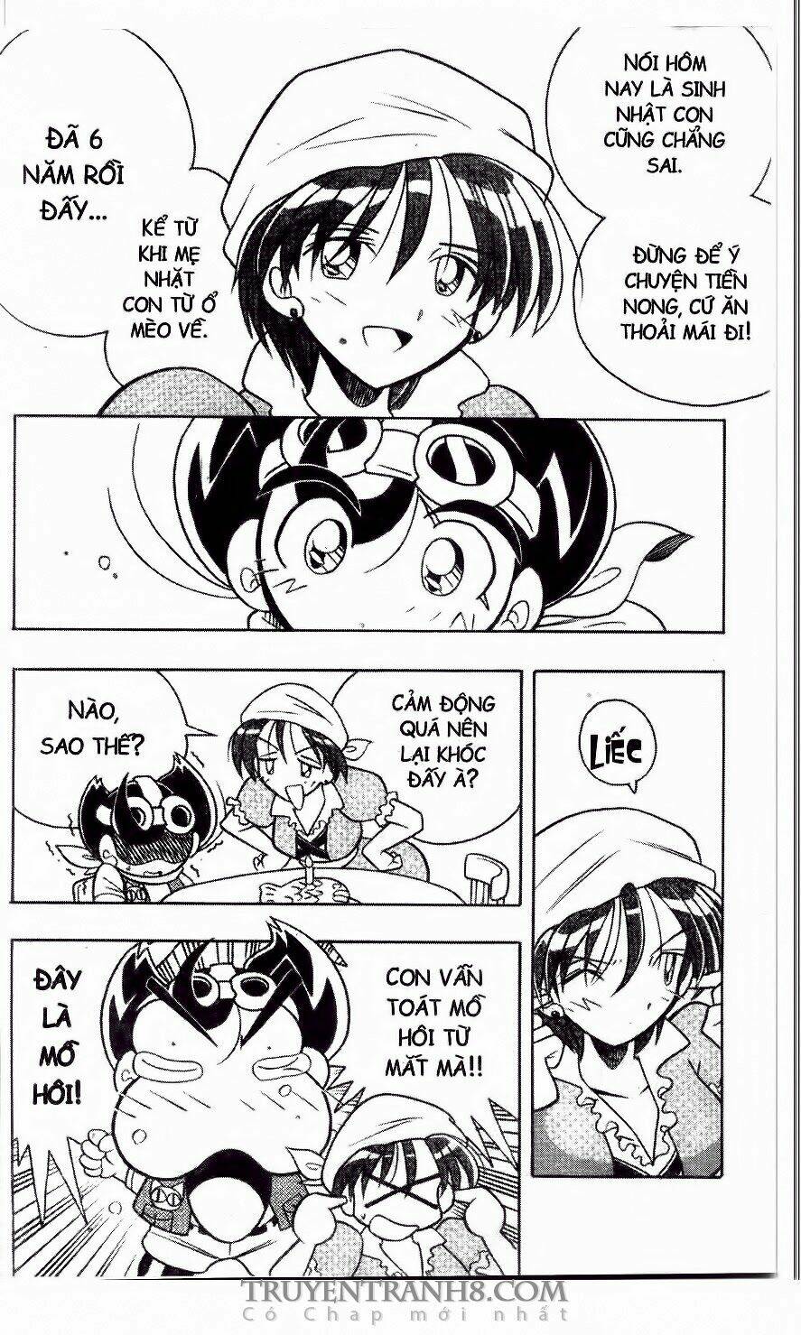 B-Daman Chapter 1 - Trang 2