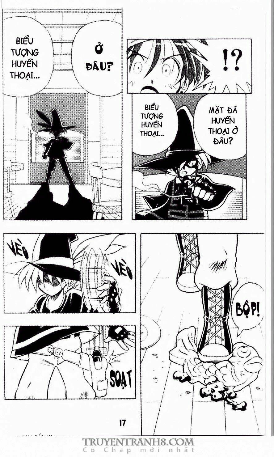 B-Daman Chapter 1 - Trang 2