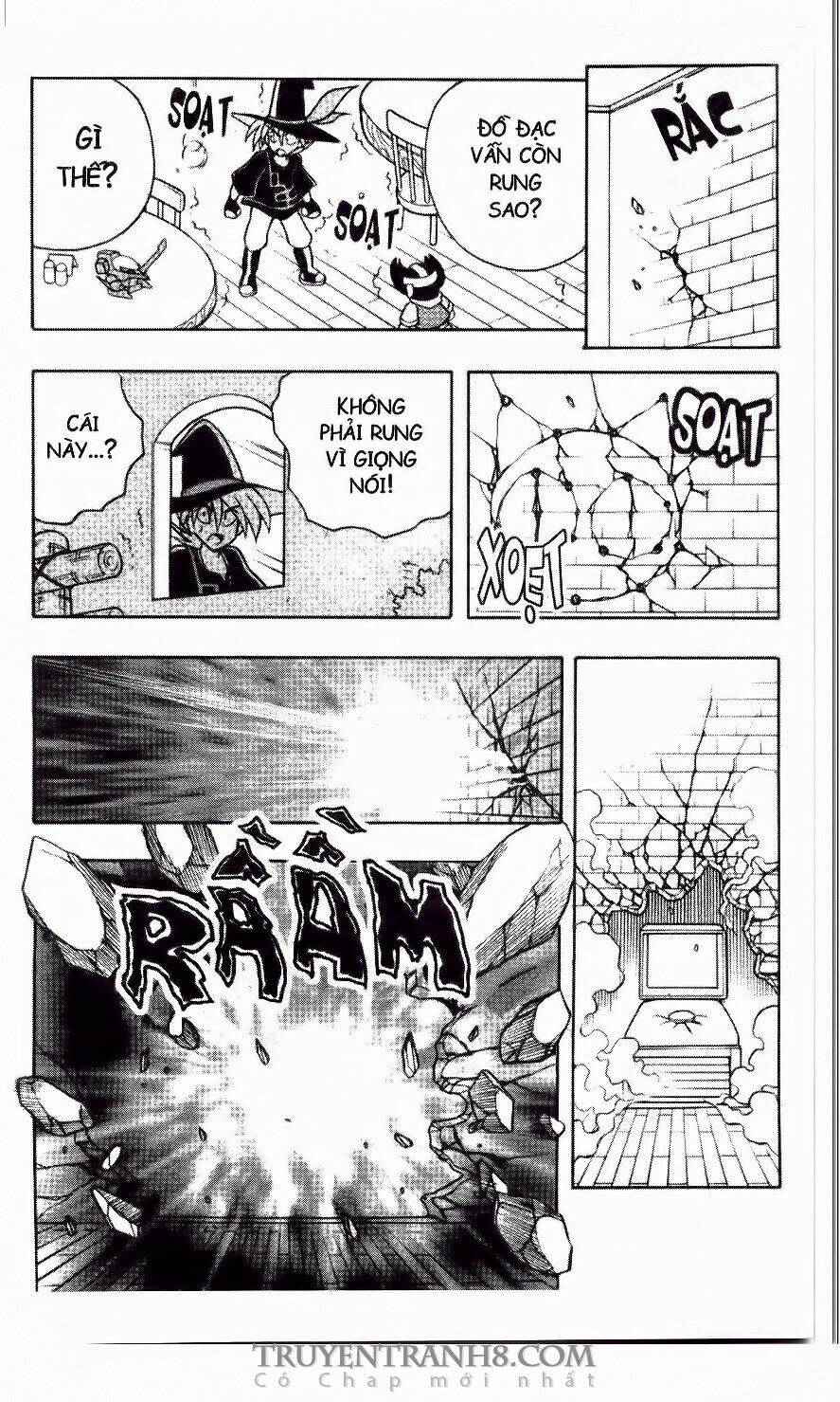 B-Daman Chapter 1 - Trang 2