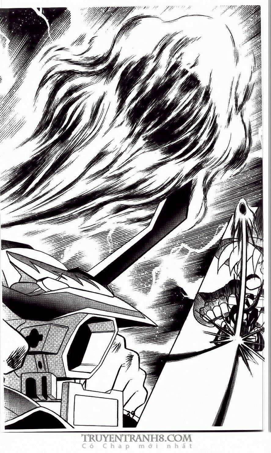 B-Daman Chapter 1 - Trang 2