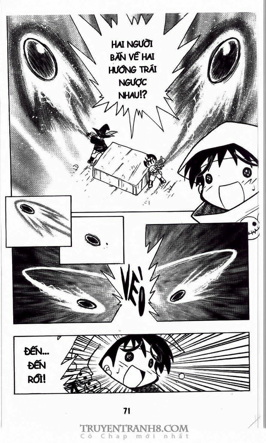 B-Daman Chapter 2 - Trang 2
