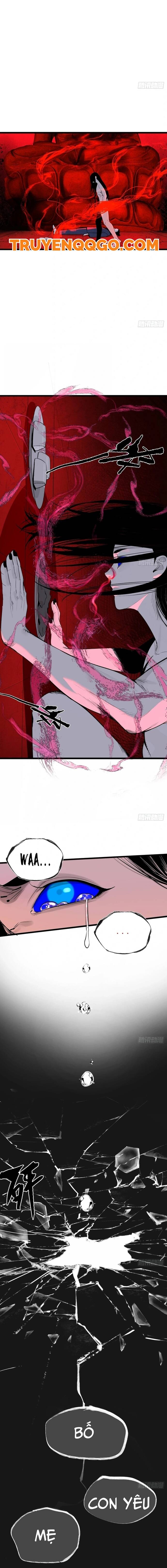 Sát Quỷ Thần Chapter 4 - Trang 2