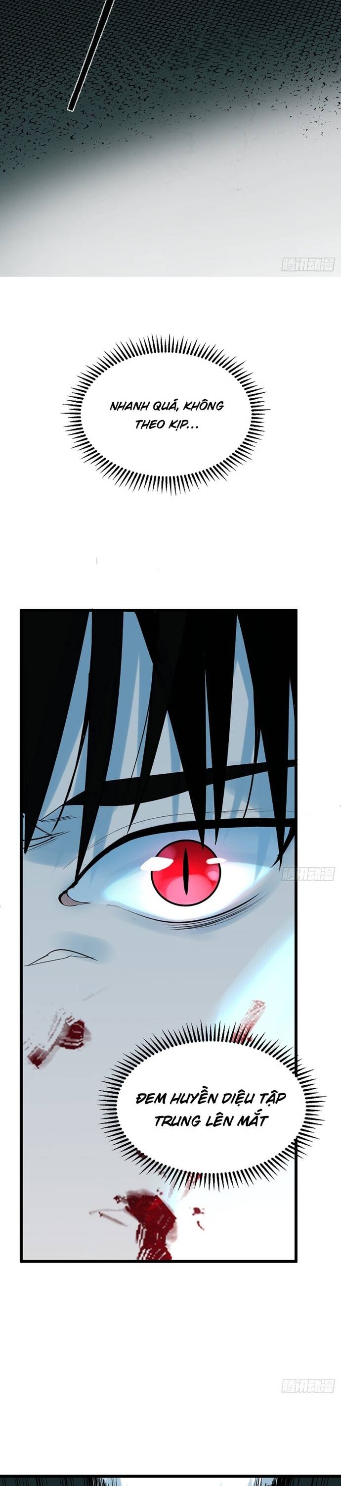 Sát Quỷ Thần Chapter 11 - Trang 2