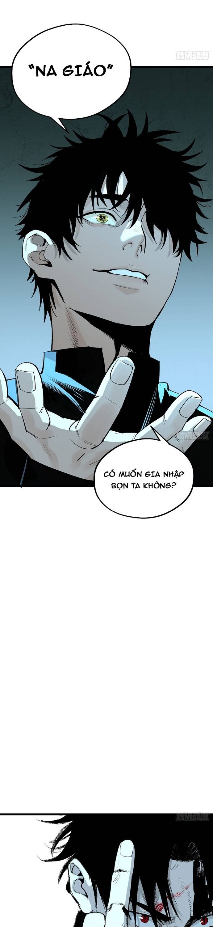 Sát Quỷ Thần Chapter 11 - Trang 2