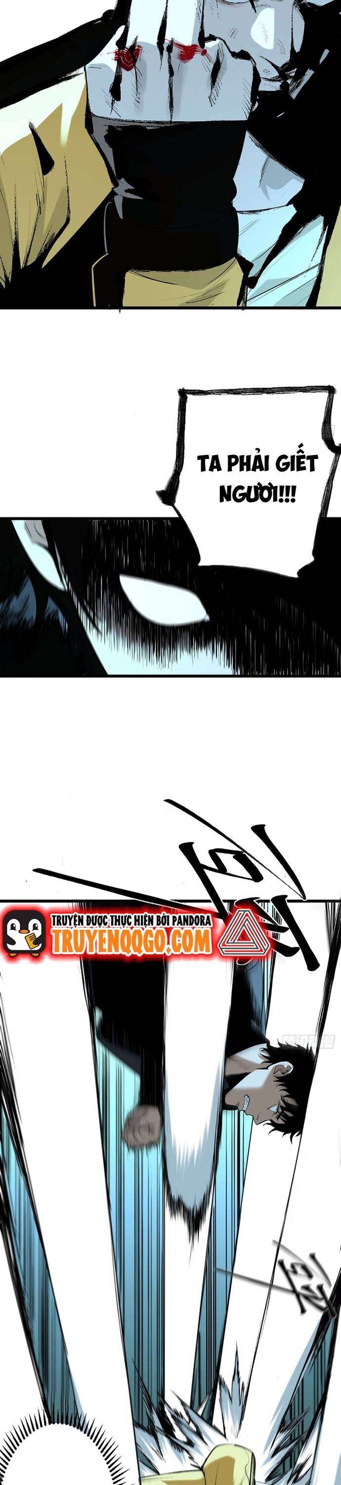 Sát Quỷ Thần Chapter 11 - Trang 2