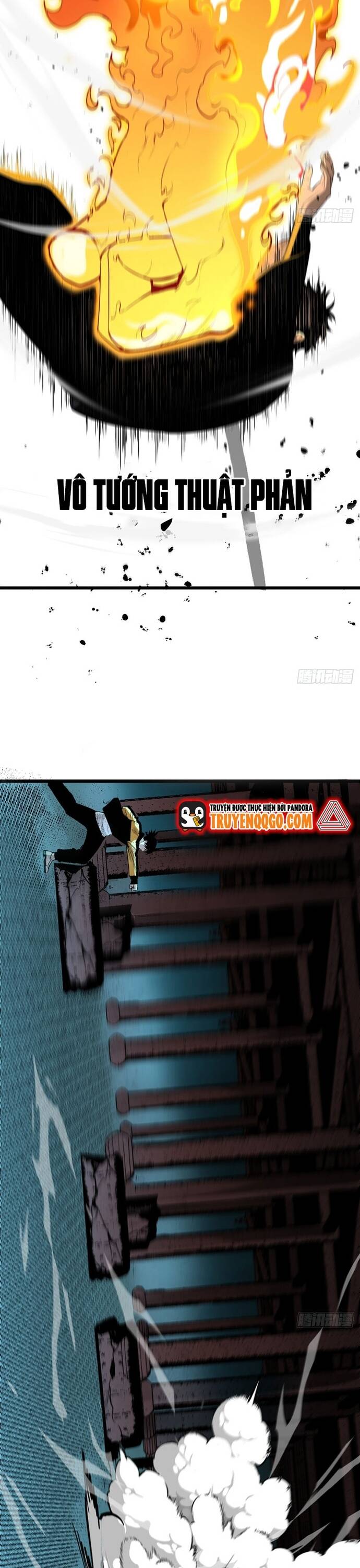 Sát Quỷ Thần Chapter 11 - Trang 2