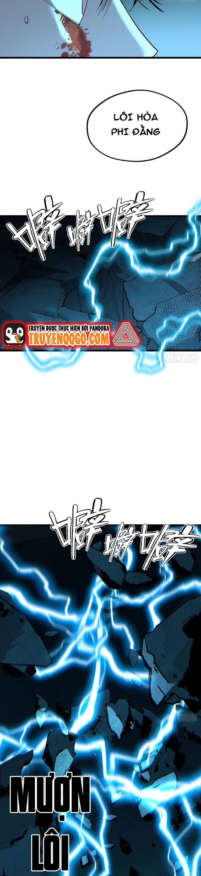 Sát Quỷ Thần Chapter 11 - Trang 2