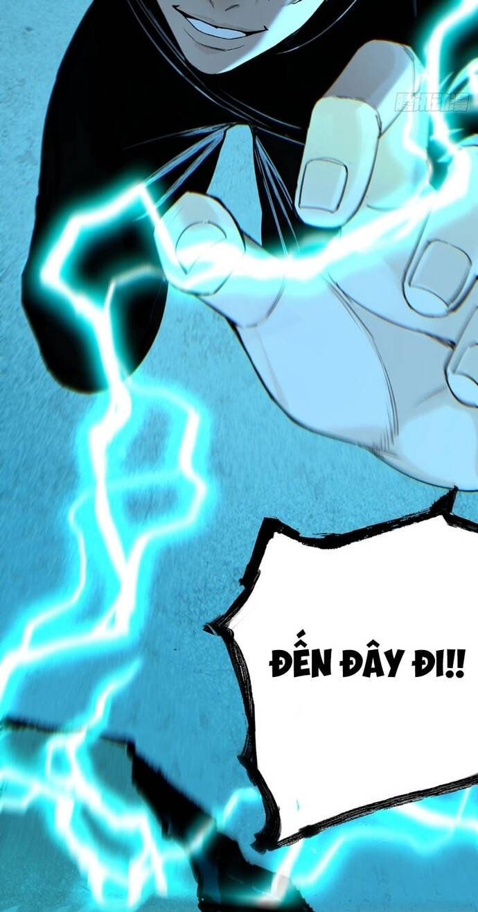 Sát Quỷ Thần Chapter 11 - Trang 2
