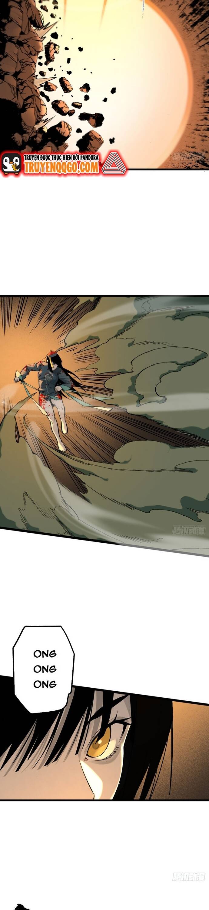 Sát Quỷ Thần Chapter 14 - Trang 2