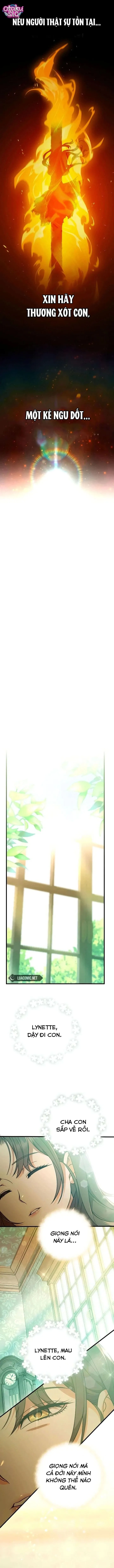 Những Chuyện Tôi Đã Học Được Sau Cái Chết Chapter 1 - Trang 2