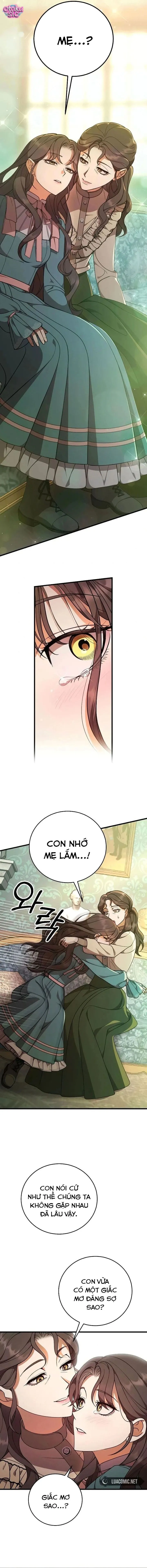 Những Chuyện Tôi Đã Học Được Sau Cái Chết Chapter 1 - Trang 2