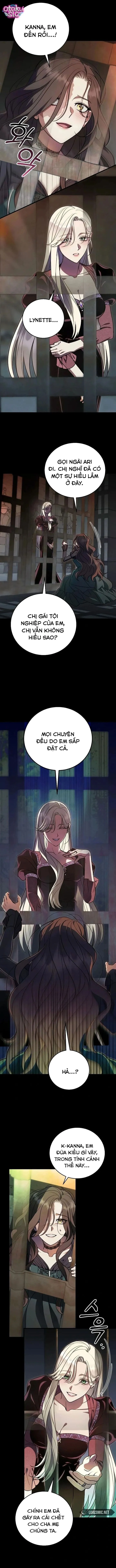 Những Chuyện Tôi Đã Học Được Sau Cái Chết Chapter 1 - Trang 2