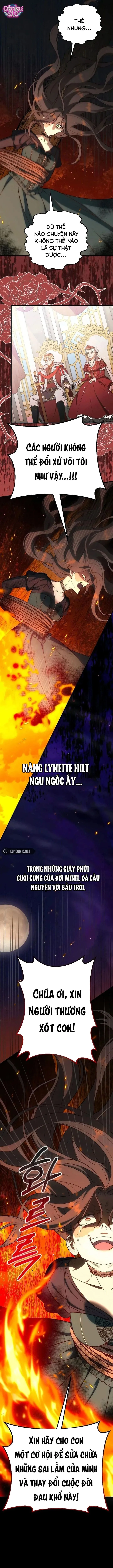 Những Chuyện Tôi Đã Học Được Sau Cái Chết Chapter 1 - Trang 2