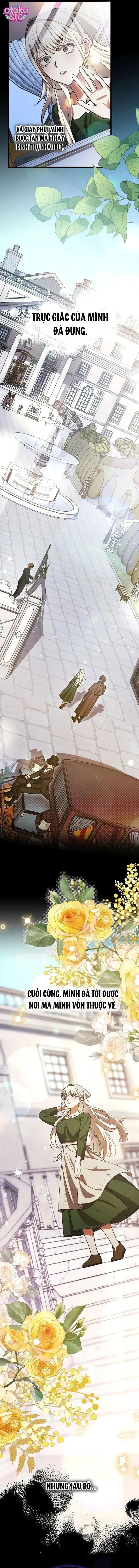 Những Chuyện Tôi Đã Học Được Sau Cái Chết Chapter 2 - Trang 2
