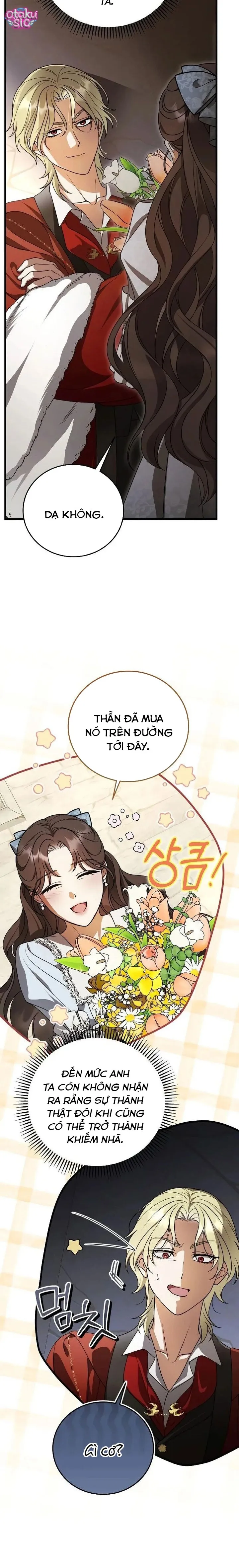 Những Chuyện Tôi Đã Học Được Sau Cái Chết Chapter 3 - Trang 2