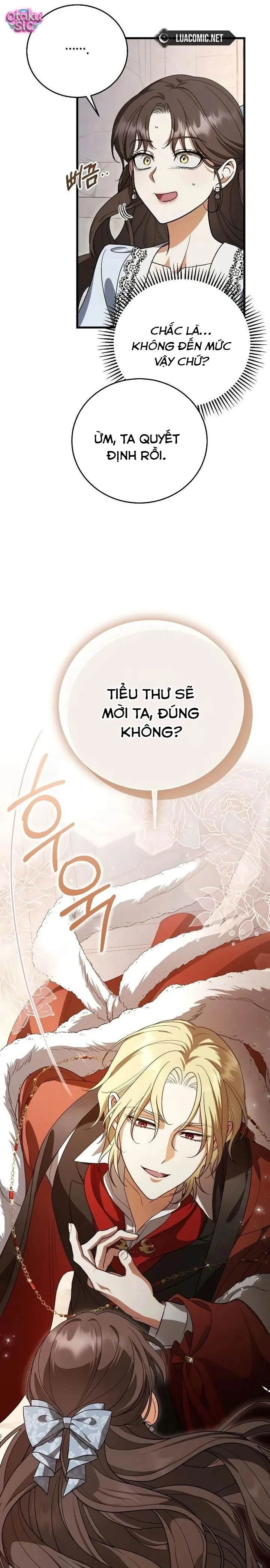 Những Chuyện Tôi Đã Học Được Sau Cái Chết Chapter 3 - Trang 2
