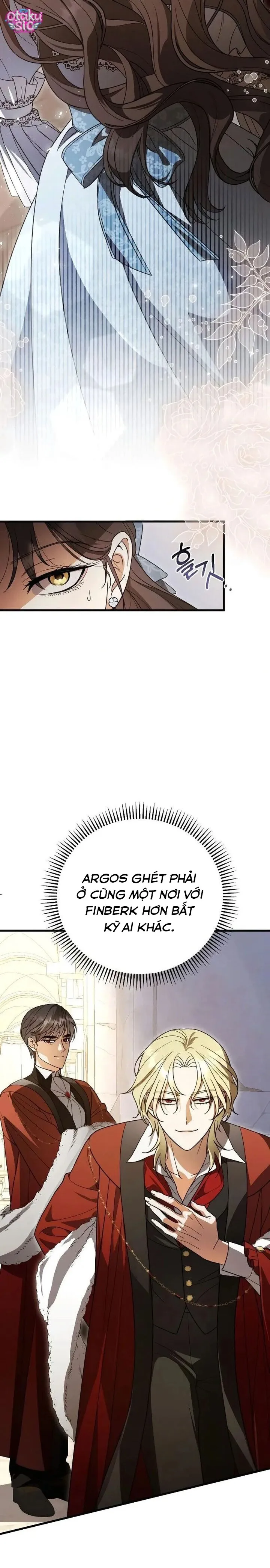 Những Chuyện Tôi Đã Học Được Sau Cái Chết Chapter 3 - Trang 2