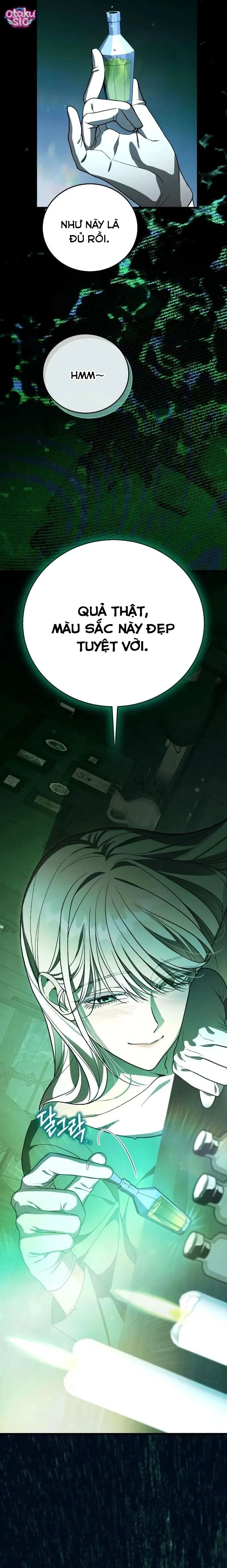 Những Chuyện Tôi Đã Học Được Sau Cái Chết Chapter 3 - Trang 2