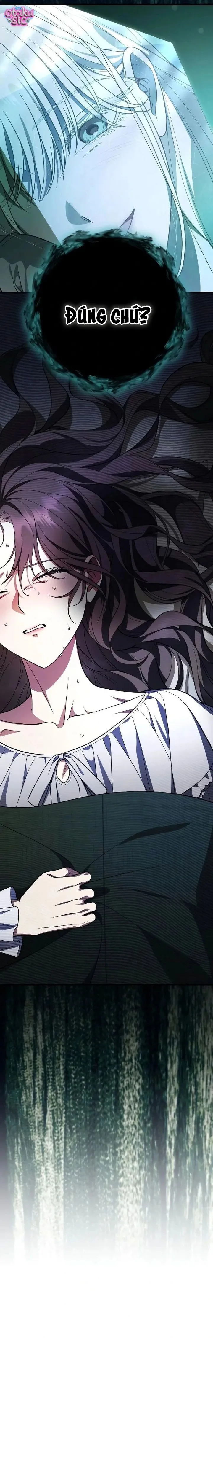 Những Chuyện Tôi Đã Học Được Sau Cái Chết Chapter 3 - Trang 2